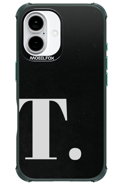 T (Off Space) 2.0 - Apple iPhone 16