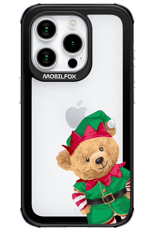 Mr. Elf - Apple iPhone 15 Pro