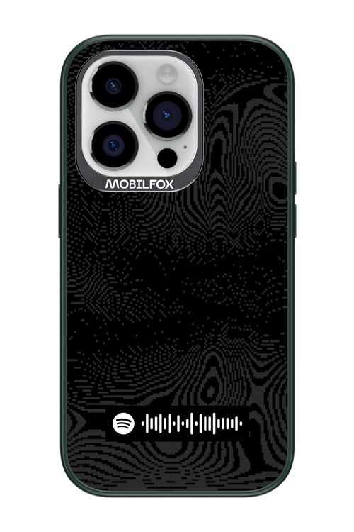 Techno frequency - Apple iPhone 14 Pro