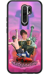 Urban Rockstar 2.0 - Xiaomi Redmi 9