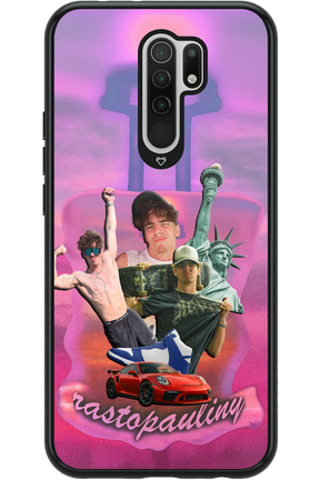 Urban Rockstar 2.0 - Xiaomi Redmi 9