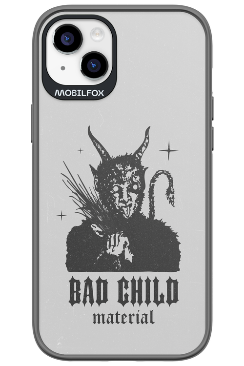 Krampus - Apple iPhone 14 Plus