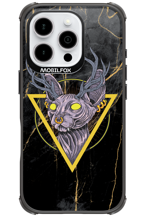 Bastet - Apple iPhone 16 Pro