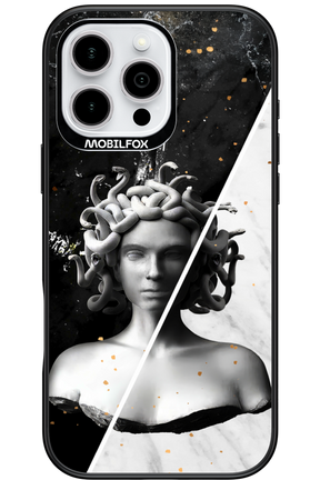 Medusa - Apple iPhone 16 Pro Max