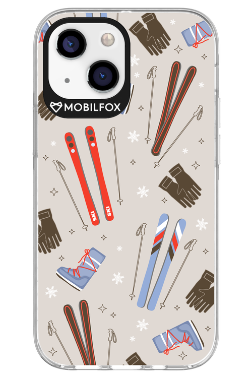 Ski Essentials - Apple iPhone 13 Mini
