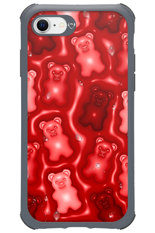 BearCandy - Apple iPhone 8