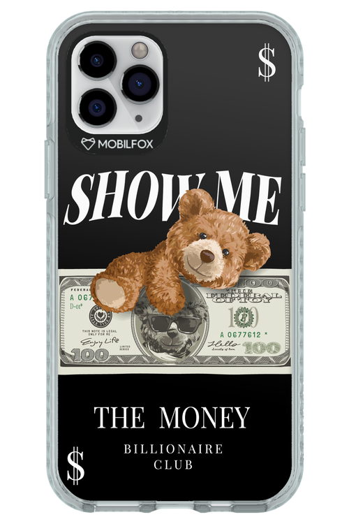 Show Me The Money 2.0 - Apple iPhone 11 Pro