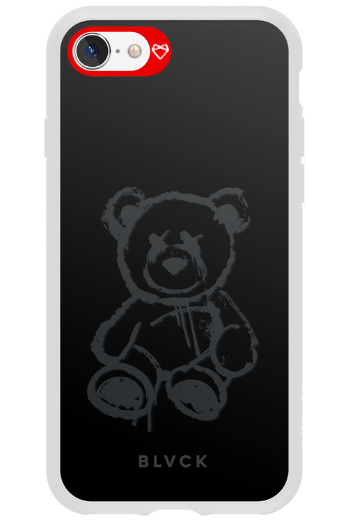 BLVCK BEAR - Apple iPhone 8