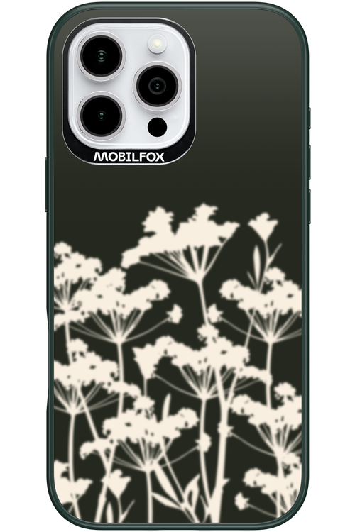 Midnight Bloom - Apple iPhone 16 Pro Max