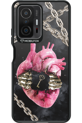 Love - Xiaomi Mi 11T