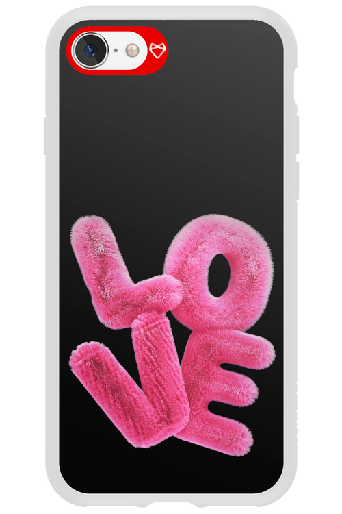 Pinky Love - Apple iPhone SE 2022