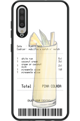 always good cocktail - Samsung Galaxy A70