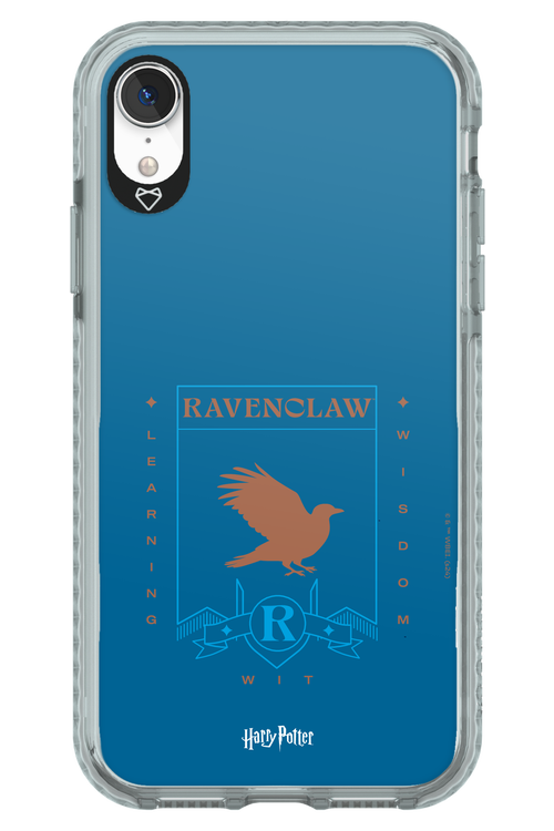 Ravenclaw. - Apple iPhone XR