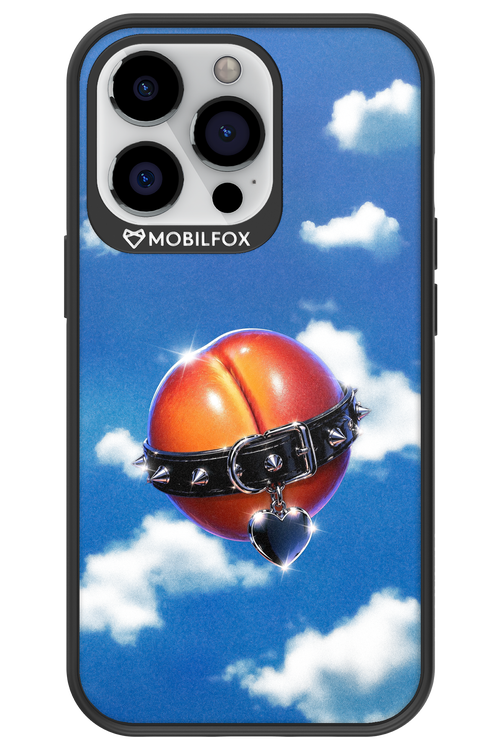 Wild Peach 2.0 - Apple iPhone 13 Pro