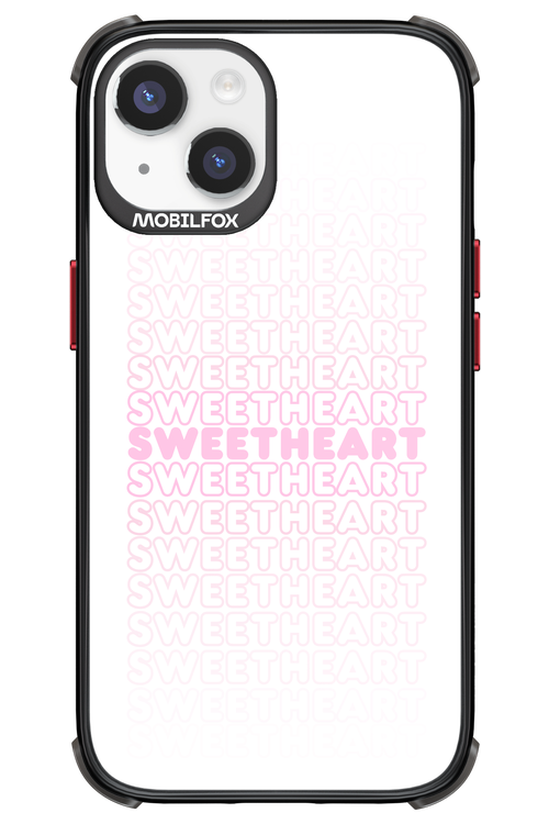 Sweetheart Pink - Apple iPhone 14