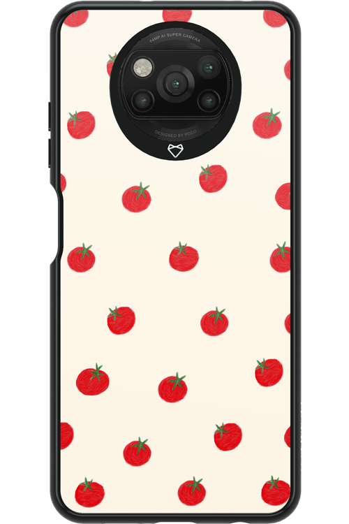 Baby Tomato - Xiaomi Poco X3 Pro