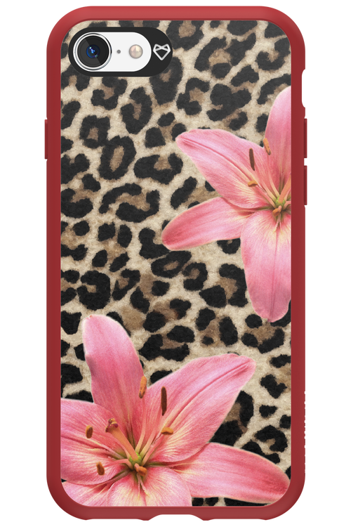 Leobloom - Apple iPhone 8