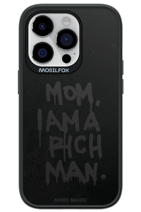 Rich Man - Apple iPhone 14 Pro