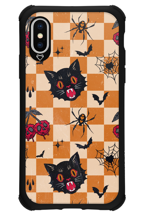 Witch's Patch - Apple iPhone XS