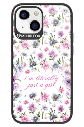 Just a girl 2.0 - Apple iPhone 13 Mini