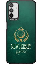 New Jersey Golf Club - Samsung Galaxy A04s