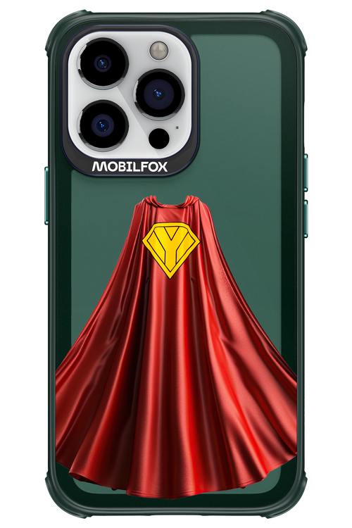 Super Y - Apple iPhone 13 Pro