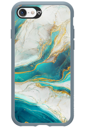 Emerald - Apple iPhone 7