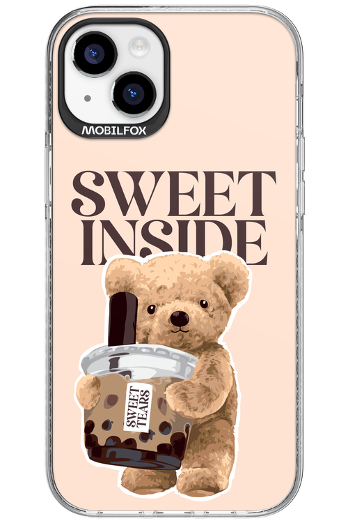 Sweet Inside - Apple iPhone 15 Plus