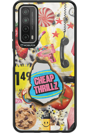CHEAP THRILLZ - Huawei P Smart 2021