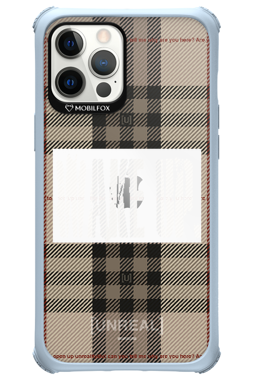 Are you awake? - Apple iPhone 12 Pro Max