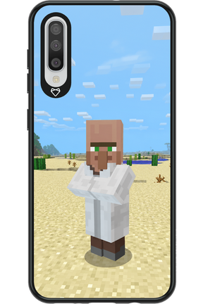 MC 2.0 - Samsung Galaxy A50