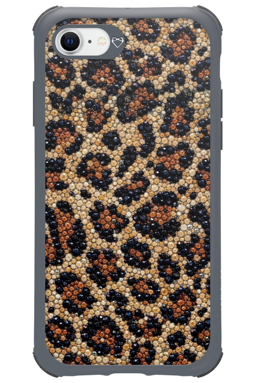 Crystal Roar - Apple iPhone SE 2020