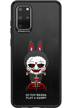 Sawbubu - Samsung Galaxy S20+