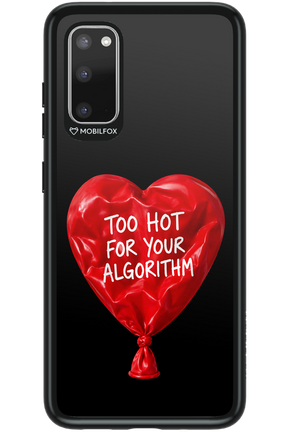 Too Hot 2.0 - Samsung Galaxy S20