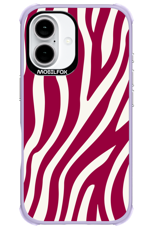 Sour Cherry - Apple iPhone 16