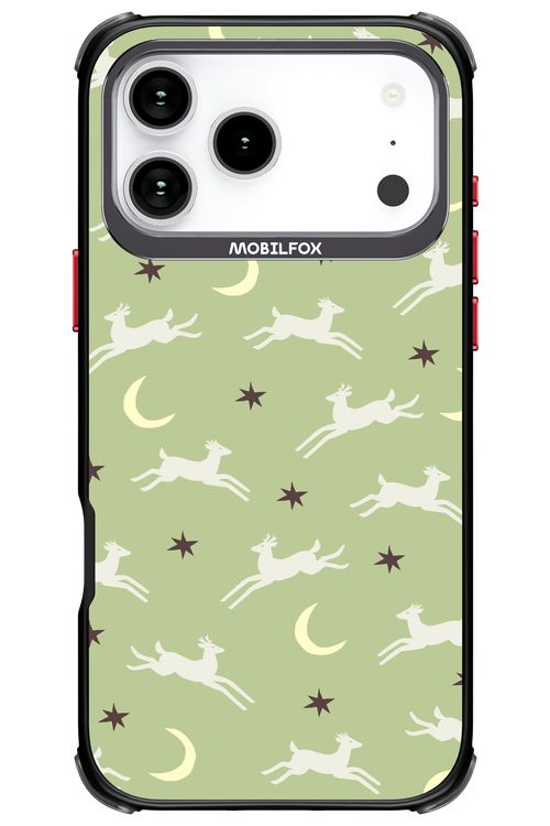 Folclore Rush - Apple iPhone 17 Pro Max