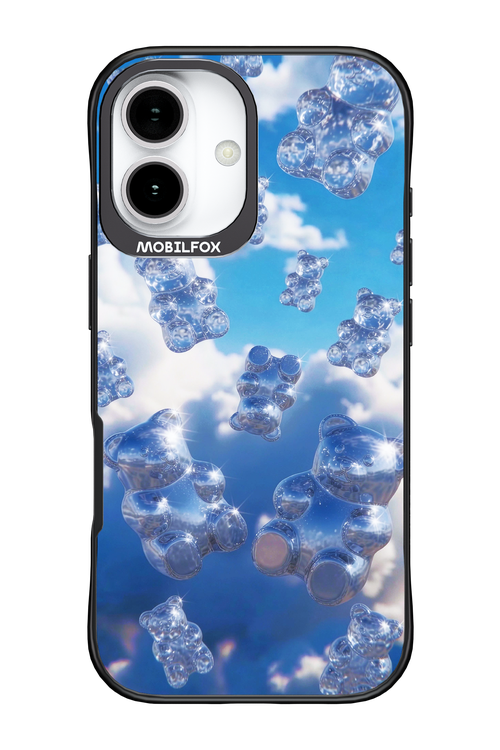 Crystal Bears 2.0 - Apple iPhone 17