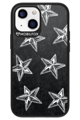 Chrome Stars - Apple iPhone 13 Mini