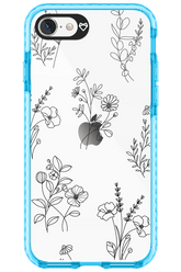 Bouquet - Apple iPhone SE 2022
