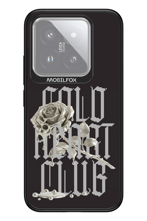 Cold Heart Club 2.0 - Xiaomi 14