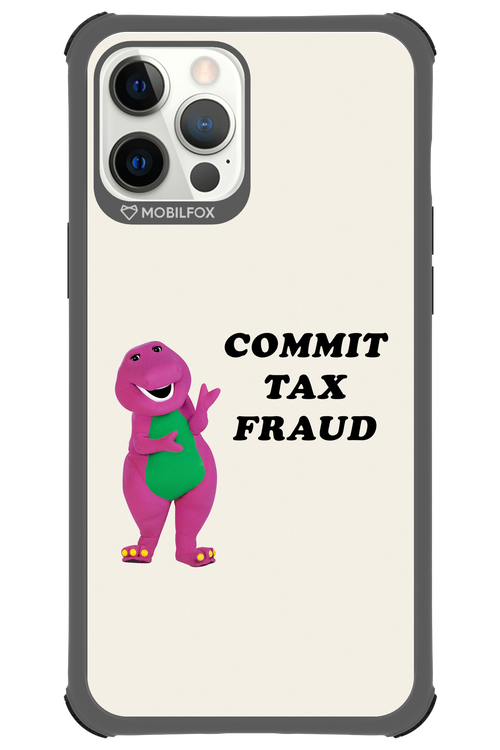 Dino - Apple iPhone 12 Pro Max