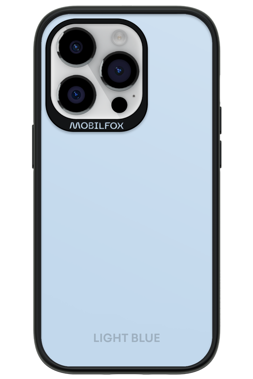 LIGHT BLUE - FS3 - Apple iPhone 14 Pro