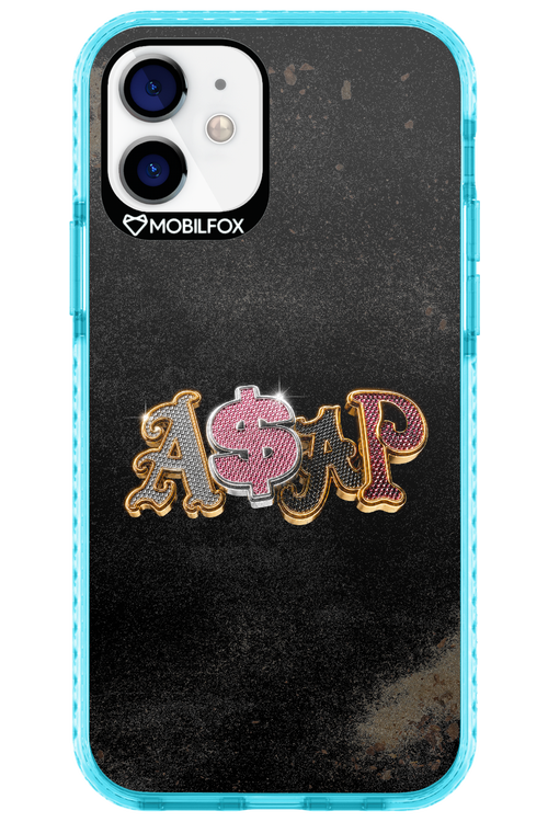 ASAP 2.0 - Apple iPhone 12