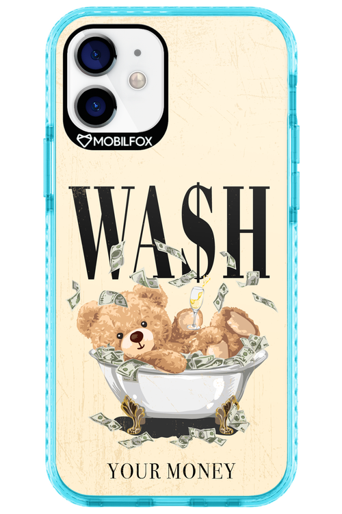 Money Washing - Apple iPhone 12