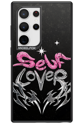 Self Lover Universe - Samsung Galaxy S24 Ultra