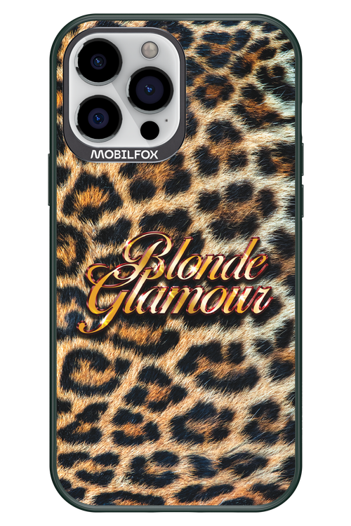 Blonde Glamour - Apple iPhone 13 Pro Max