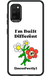 Incorrect - Samsung Galaxy A41