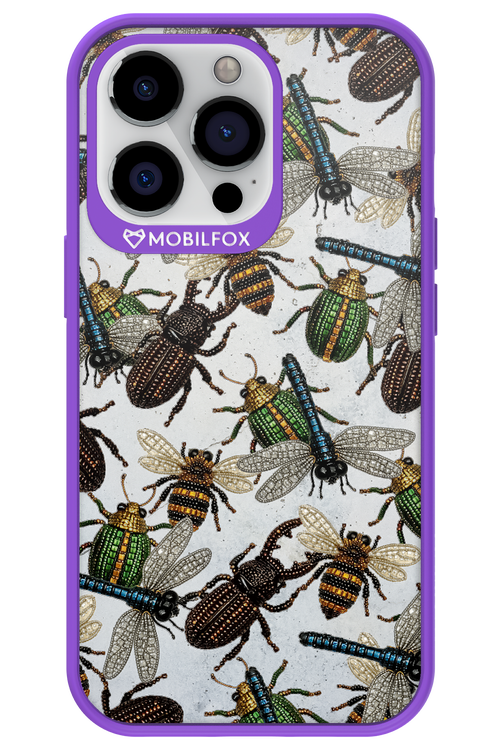 Beetle Gem - Apple iPhone 13 Pro
