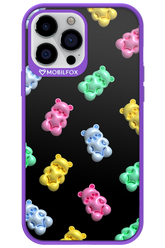 Gummy Bears - Apple iPhone 13 Pro Max