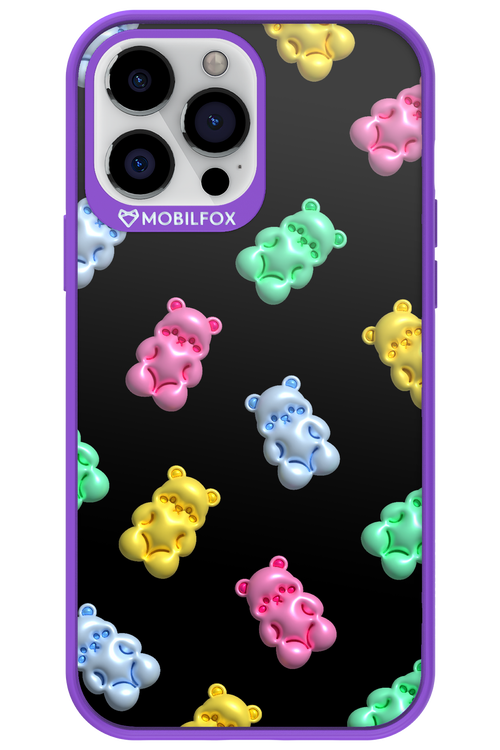 Gummy Bears - Apple iPhone 13 Pro Max
